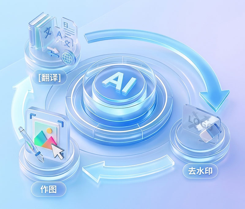ai工具